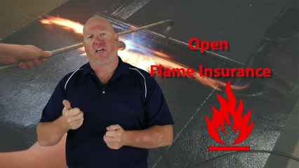 Stop fly-by-night uninsured modern roofing contractors!