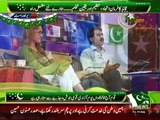 Pakistan Online with Pj Mir(Jashn-e-Azadi Special Transmision)14 August 2015 (Part 2)