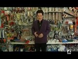 Celebrities - Uri Geller Muchachada Nui Ep 12 (2 de 4)