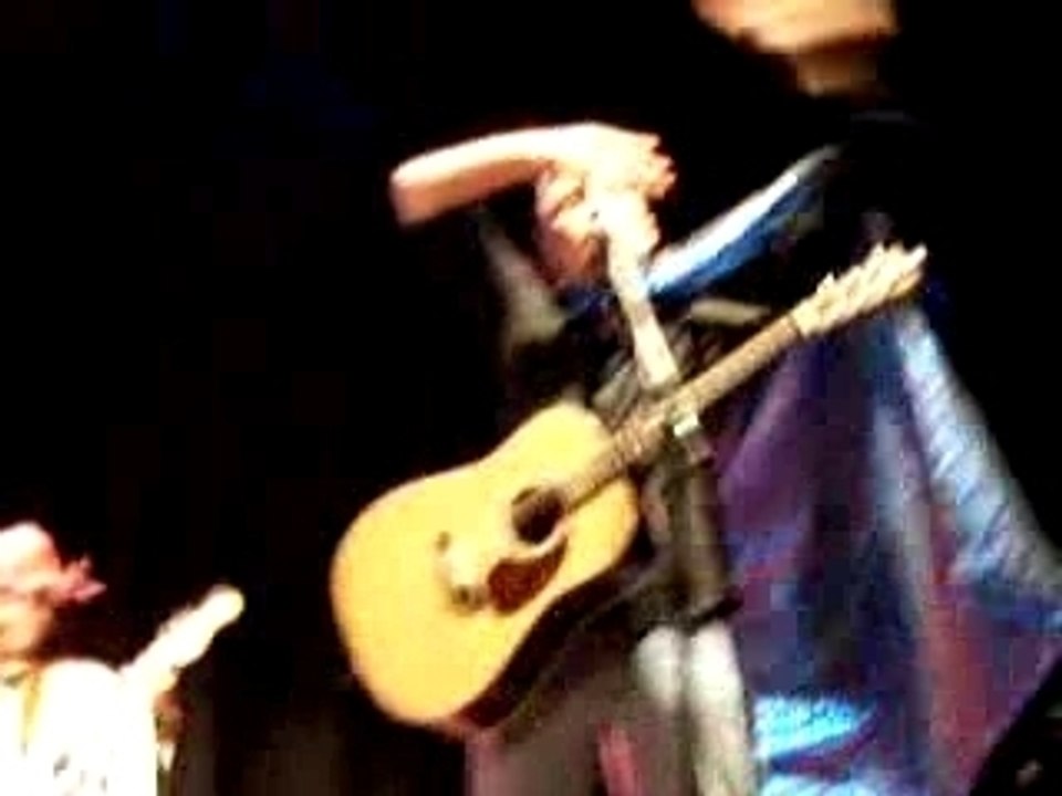 Oldelaf et monsieur D - Les super héros