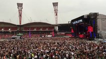 Darude - Sandstorm au Stereosonic Australie