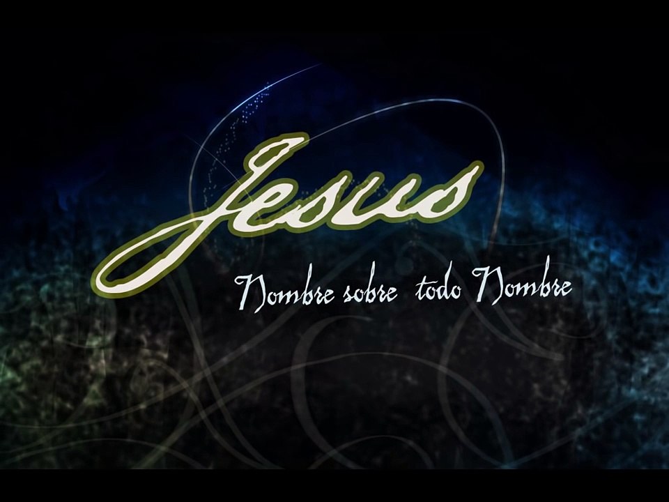 La niña de Tus Ojos - Jesús Adrian Romero