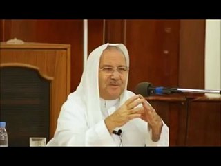 سلسلة يوم القيامة \\ الدكتور محمد راتب النابلسي \\  أهمية الإيمان باليوم الآخر وأسبابه