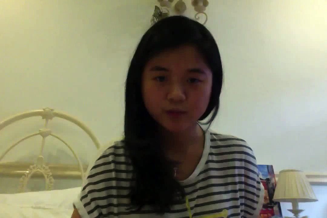 David Foster's Got Talent - Phang Hui Nn
