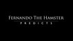 Fernando the Hamster: Group F 16 June - Argentina VS Bosnia and Herzegovina