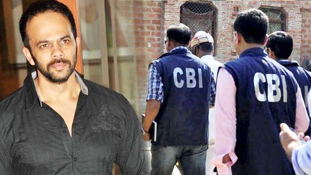 Rohit Shetty Bribes Ex-Censor Chief | CBI Probes Case