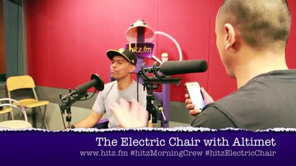 The Electric Chair : Altimet