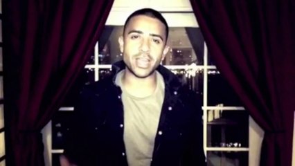Jay Sean's message to his fans in Malaysia!