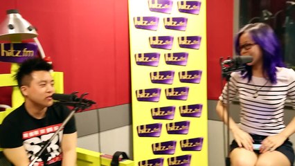 5 Ringgit Challenge with David Choi