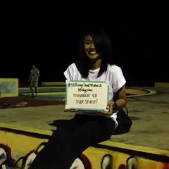 hitz Sabah: #50ThingsThatMakeUsMalaysian Number 48 - Our Spirit