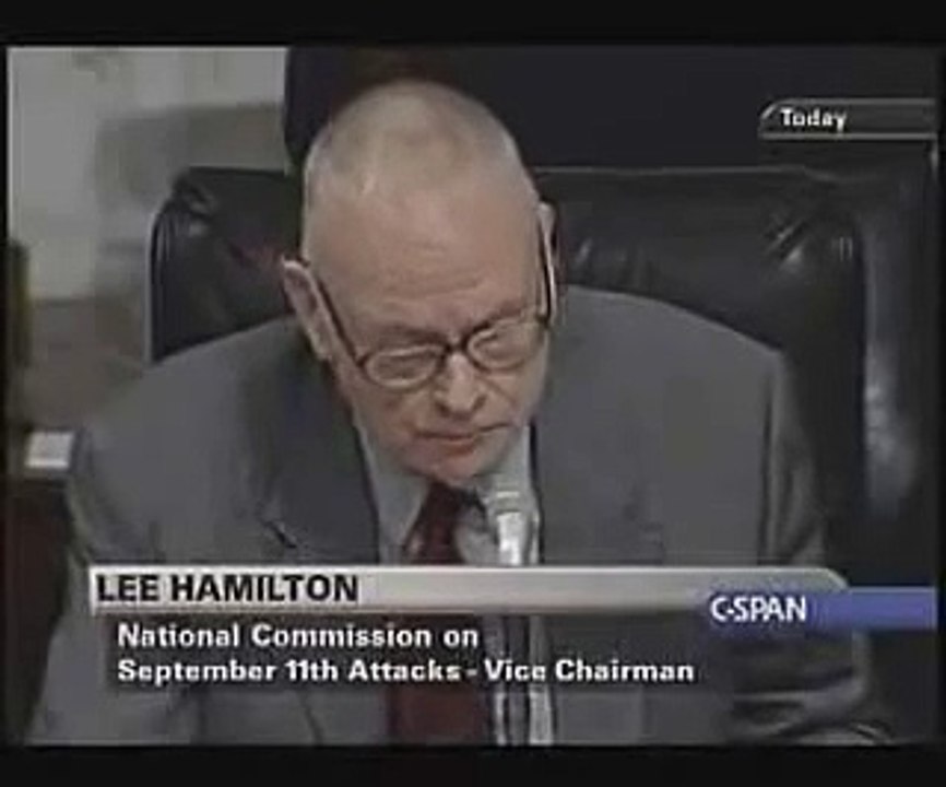 Cheney gave STAND DOWN ORDER