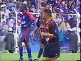 Atletico Paranaense - Furacão Campeão de 2001