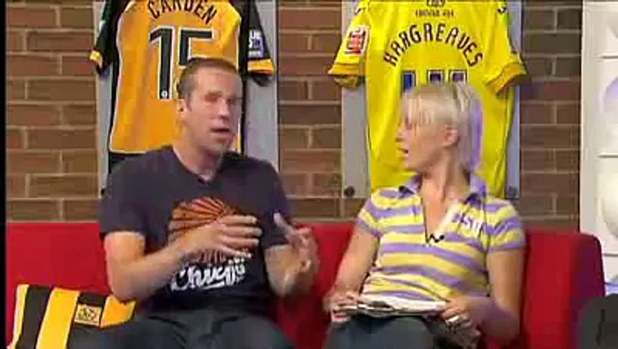 Jimmy Bullard player profile for Sky Sports