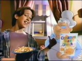 Cinnamon Toast Crunch: Miss B. The Nosey Neighbor (Short) (V1) (1997)