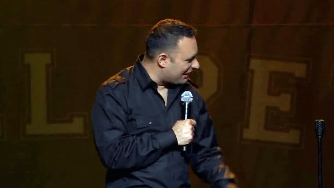 Russell Peters Best Joke Lines - Too Good
