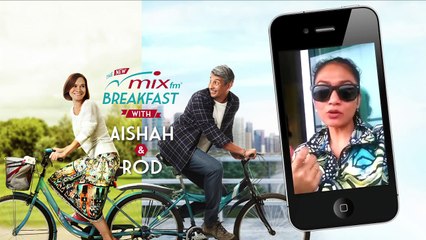 The Celepets Give Rod A Stern Message About Aishah