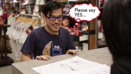 MIX fm's Do It Like A Man: Episode 6 - Meeting With Fashion Designer Part 2
