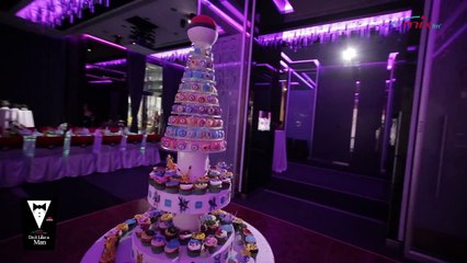 MIX fm's Do It Like A Man: Victor and Fern's Wedding Day