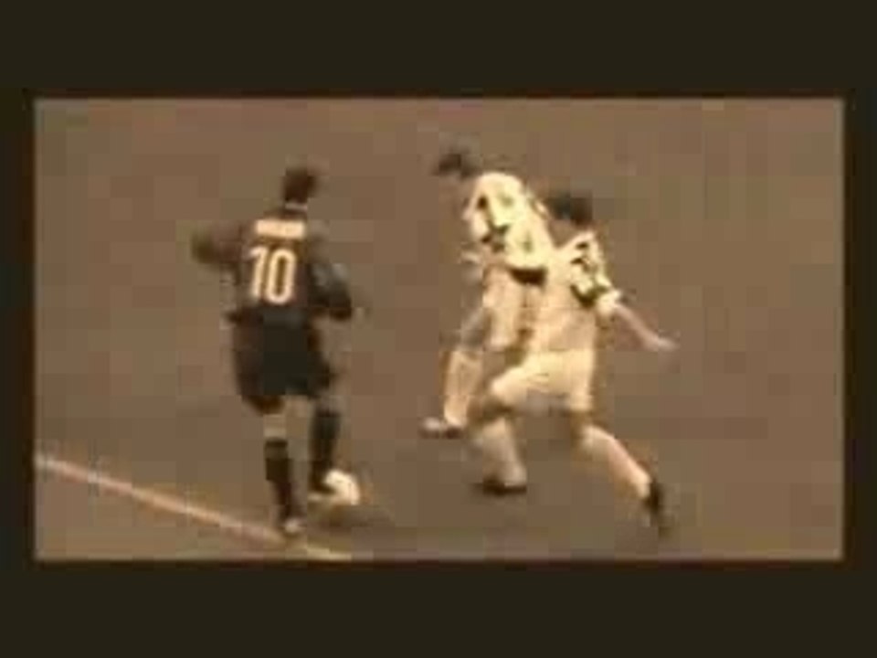 Italia Légende (Baresi,Baggio,Zola...)