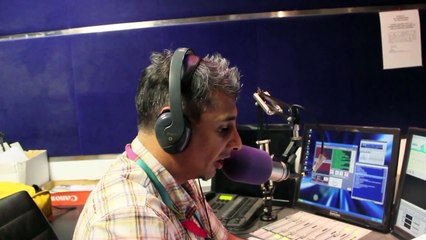 The MIX Threesome - Too Many Tie Breakers