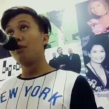 David Foster's Got Talent - Aloysius Cornelius Susek