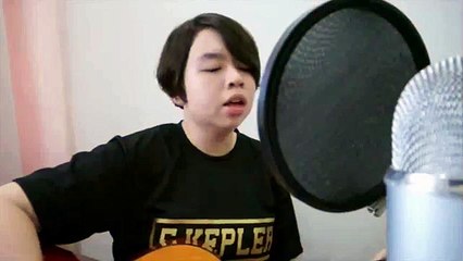 David Foster's Got Talent - Sophia Shaan