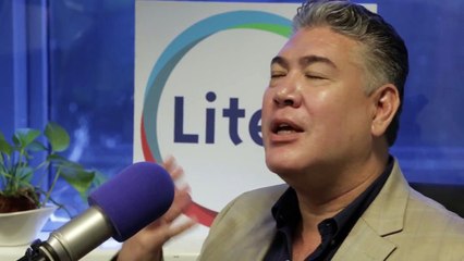 The Lite Breakfast with Jonathan Phang - From Model Agent to Cooking Expert