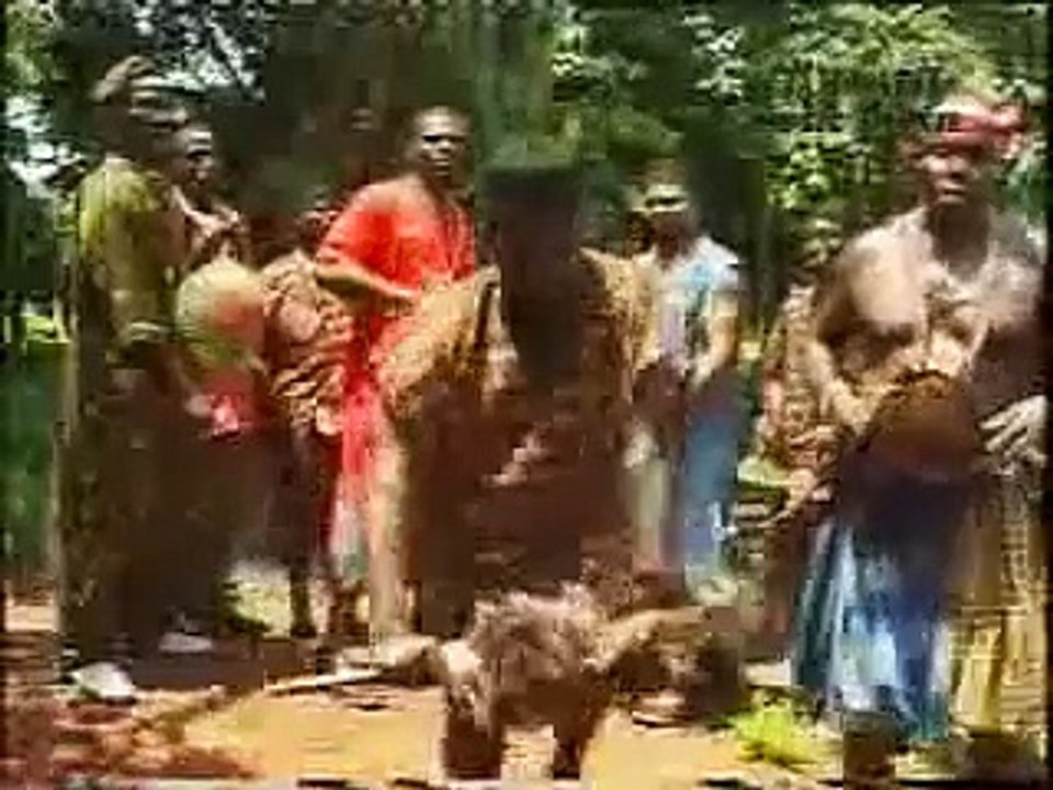 Ogene ndi Igbo- Onye bu nwanne m