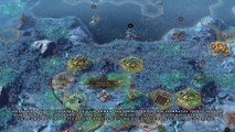 Civilization  Beyond Earth - Rising Tide - Featurette 2 - Un nuevo sistema diplomático