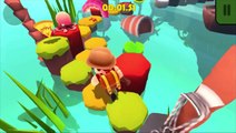 Nono Islands   Misty Reef Gameplay Walkthrough Part 1