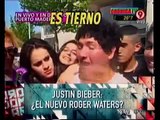 Duro de Domar - Pasión por Justin Bieber: ¿Nos comemos todos los buzones? 12-10-11