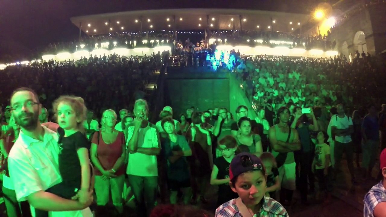 Soirée Celtique