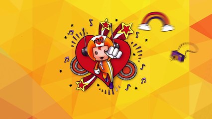 MY FM Be My Star DJ-造型拍摄