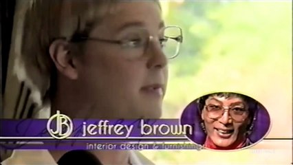 Jan's New Home - Check It Out! with Dr. Steve Brule