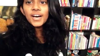 David Foster's Got Talent - Tanushri Netanya Jayewardene