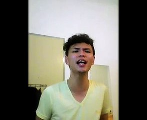 David Foster's Got Talent - Nicky Tan