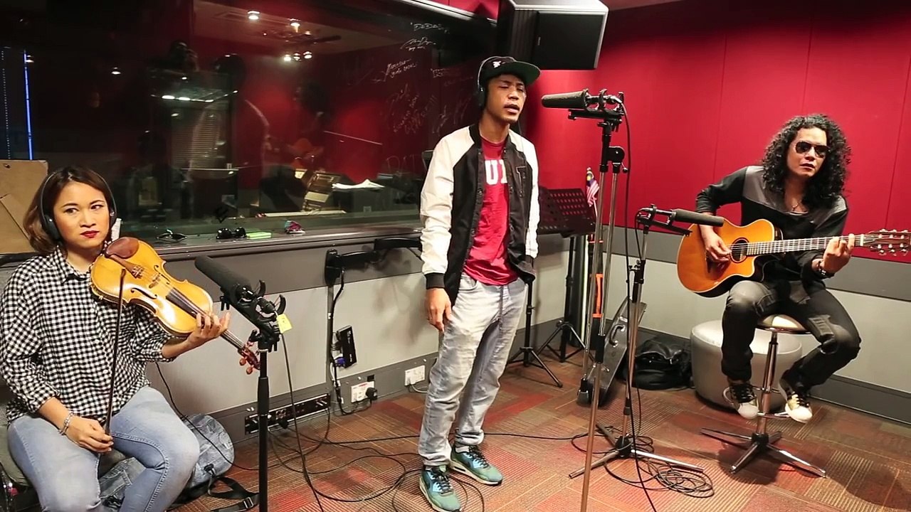 ERAkustik Hazama - Sampai Mati