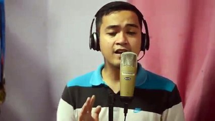 David Foster's Got Talent - Syazwan Suhaimi (All of Me)