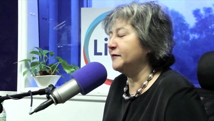 Vicki Treadell on Growing Up in Malaysia