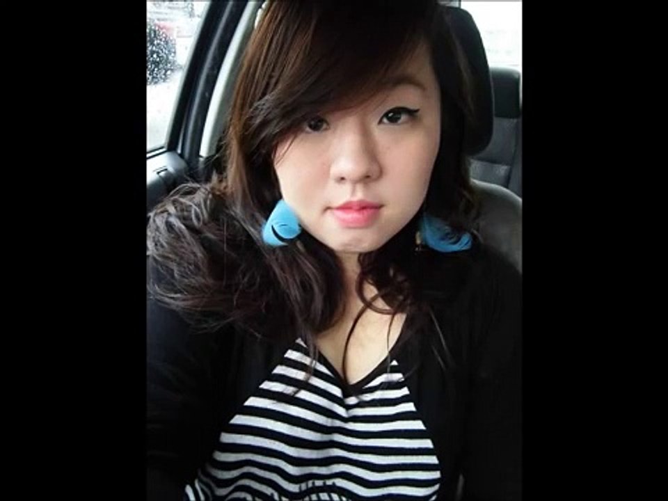 David Foster's Got Talent - Melissa Yap