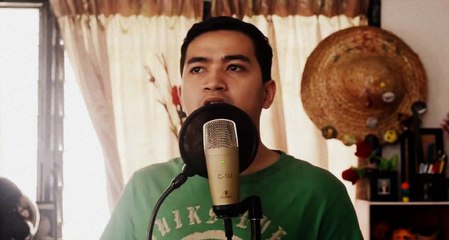 David Foster's Got Talent - Syazwan Suhaimi (Almost Is Never Enough)