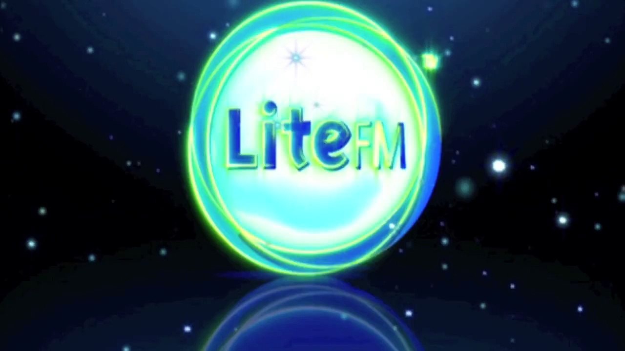 The Lite Breakfast with Jermaine Jackson - I'll Be There