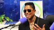 The Lite Breakfast with Jermaine Jackson - Growing Up In The Jacksons Household
