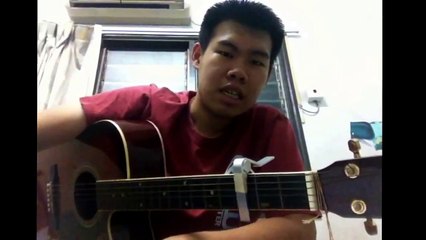 David Foster's Got Talent - Jonathan Chow (One Last Dance)