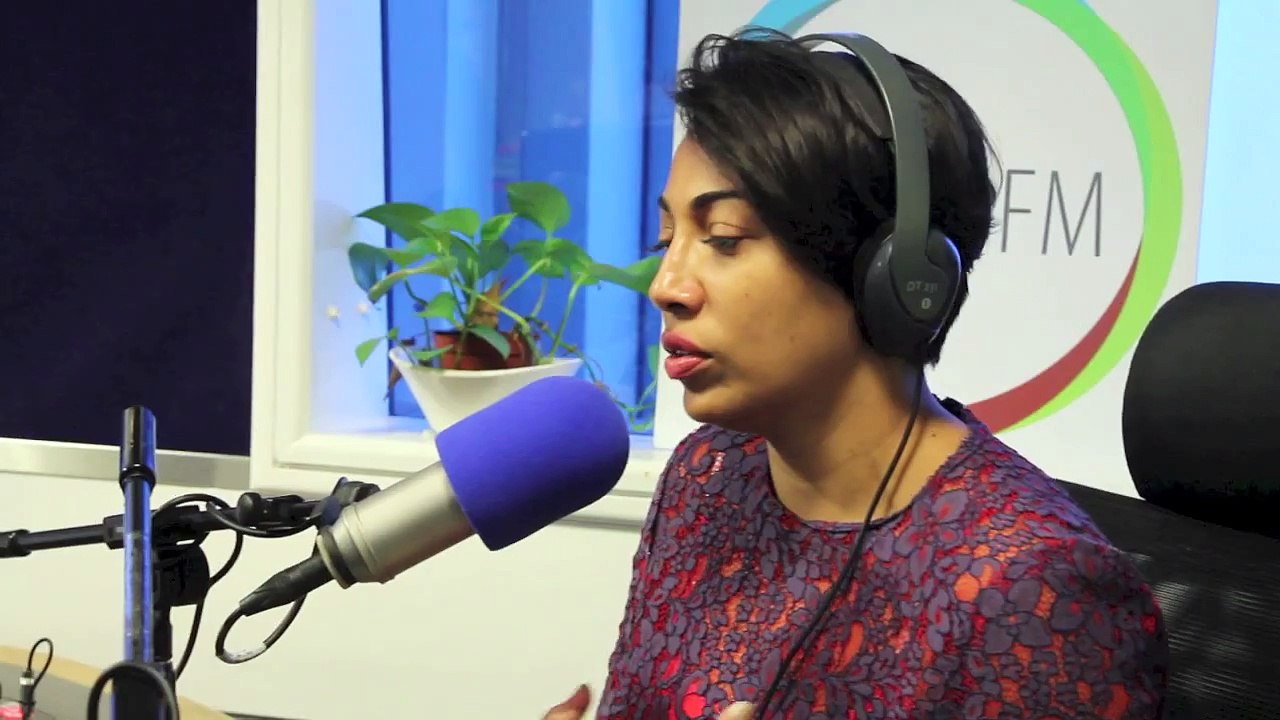 Ning Baizura Bouncing Back