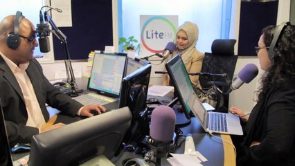 Malaysian Superstar Siti Nurhaliza