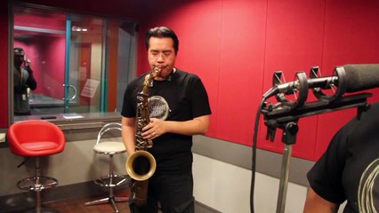 Have Yourself a Merry Little Christmas by Russell Curtis Project