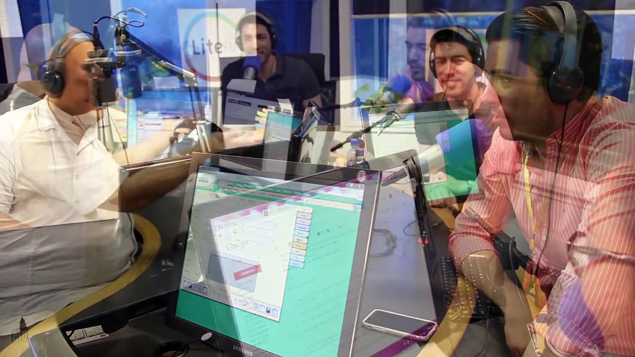 The Property Brothers - Drew and Jonathan Scott