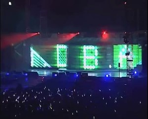 Big Bang: The Real Concert 13/14 (Big Boy)