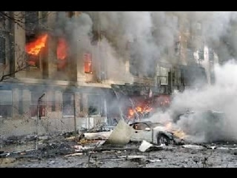 11 settembre 2001